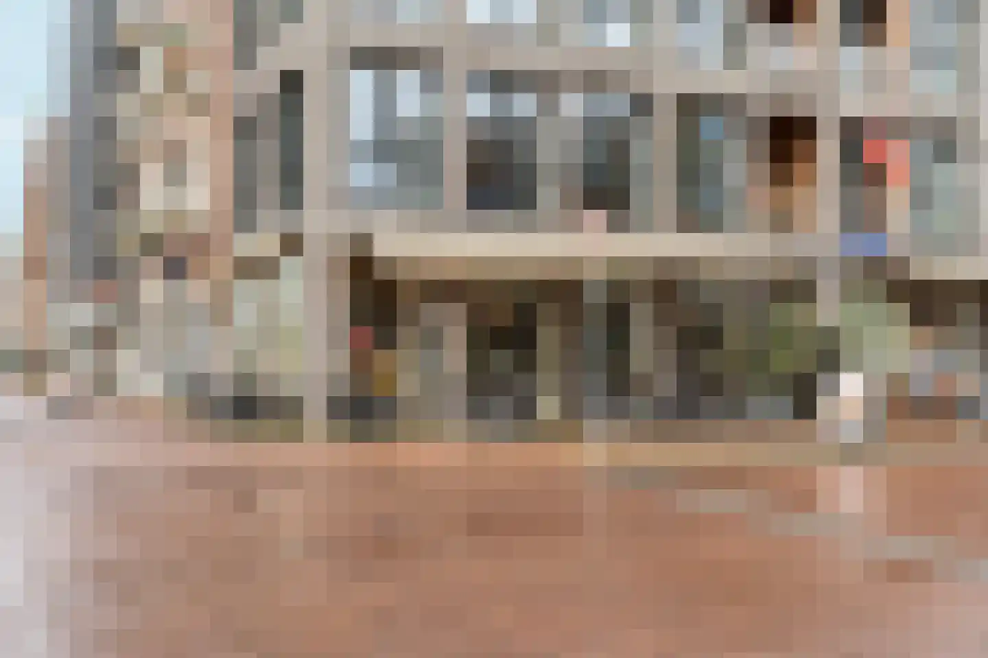 Jacob Burggraafstraat 150 Amsterdam thumbnail 46