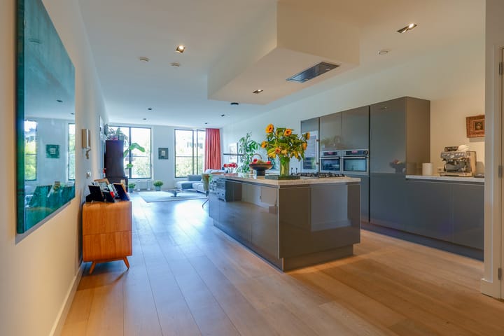 Jacob Burggraafstraat 160 dans Amsterdam photo