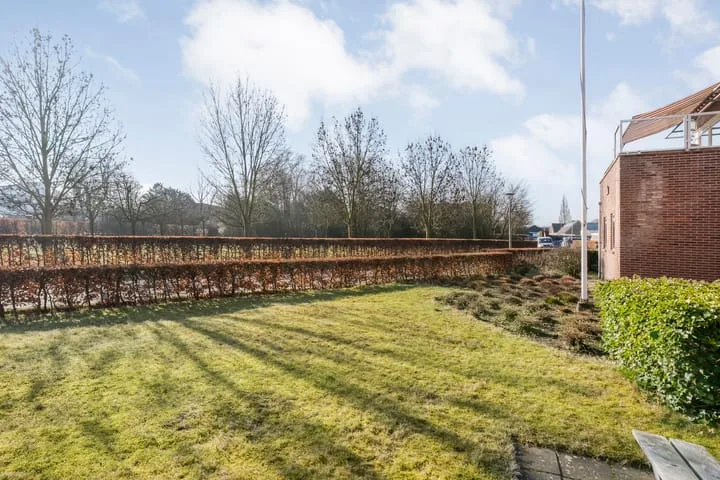 Jacob Catshof 8 en Winschoten