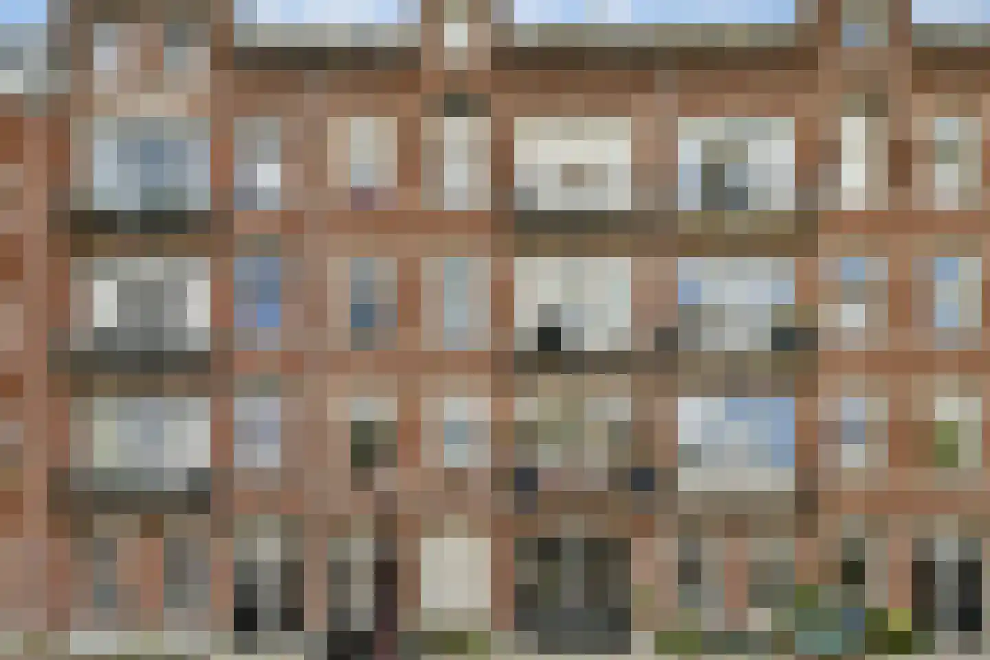 Jacob Catskade 45 2 Amsterdam