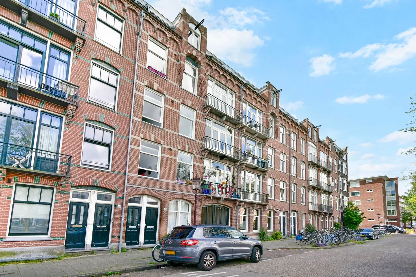 Jacob Catskade 45 2 Amsterdam thumbnail 25