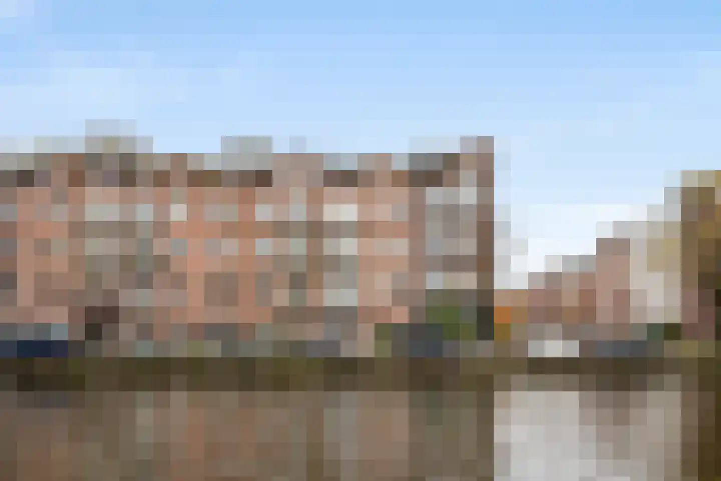 Jacob Catskade 51 H Amsterdam