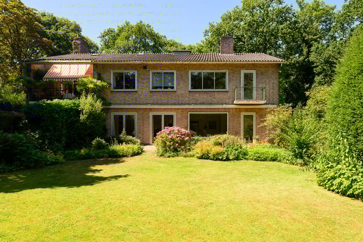 Jacob Catslaan 4 in 's-Gravenhage foto