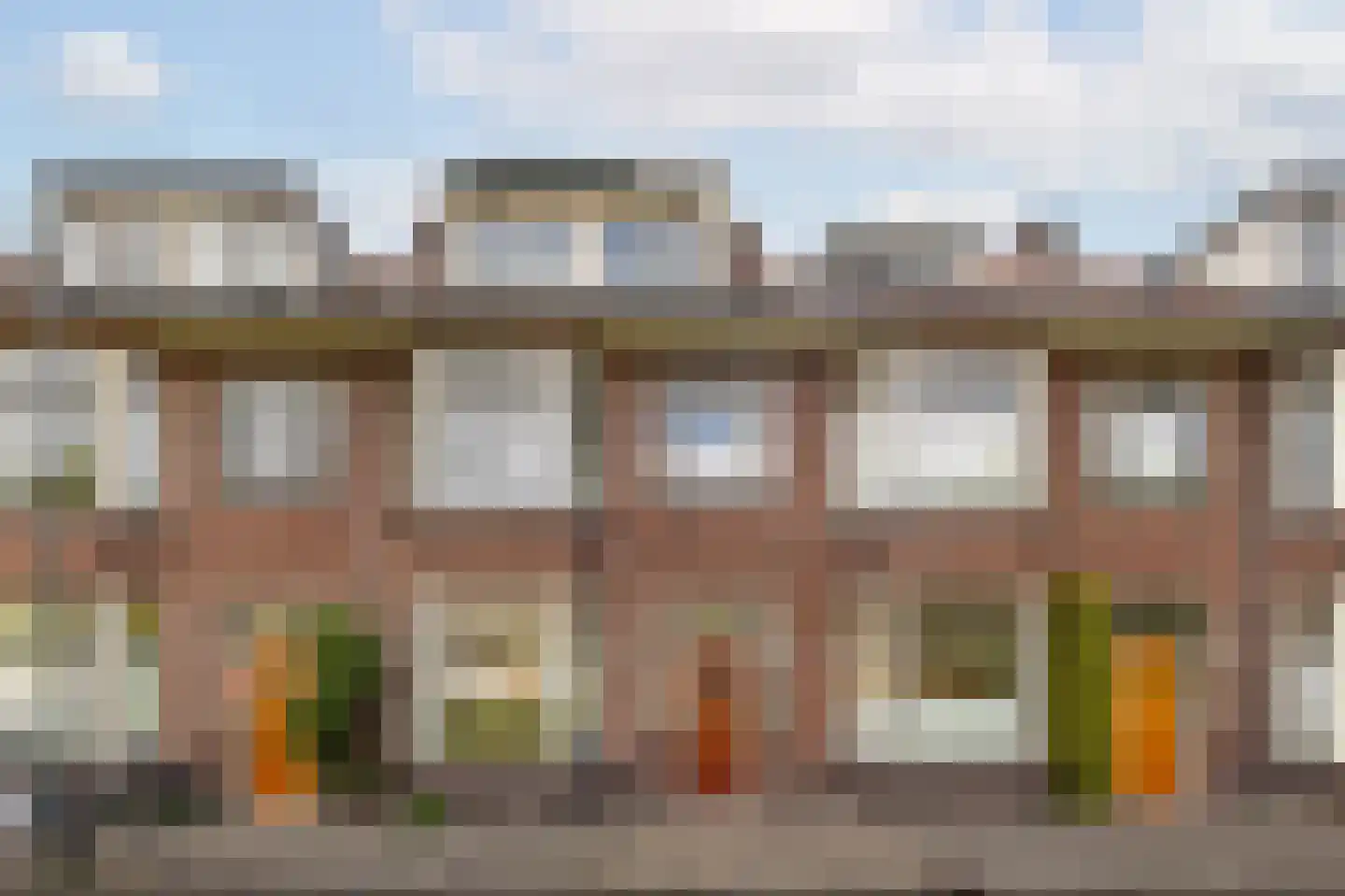 Jacob Catslaan 42 in Leiden