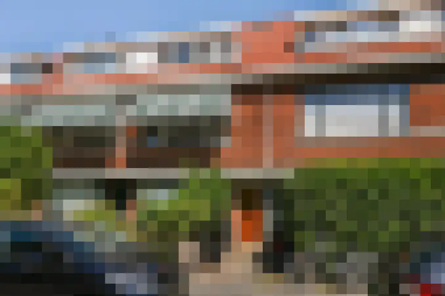 Jacob Catsstraat 126 in Voorburg