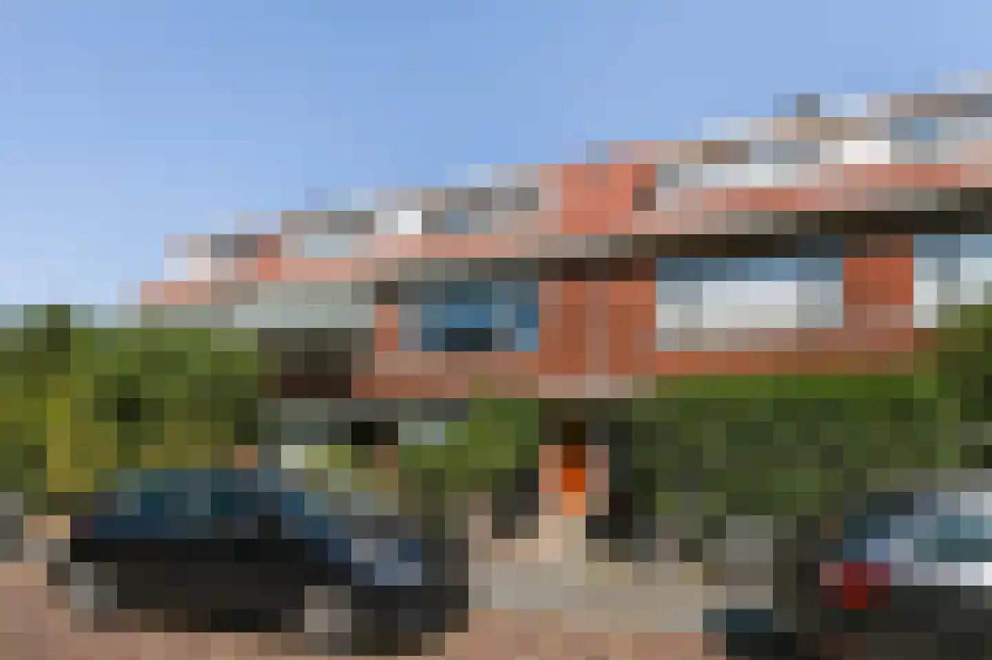 Jacob Catsstraat 126 Voorburg