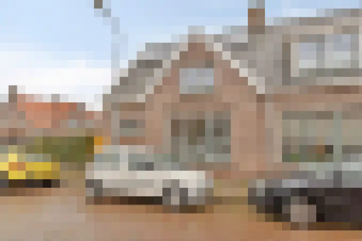 Jacob Catsstraat 17 dans Middelburg