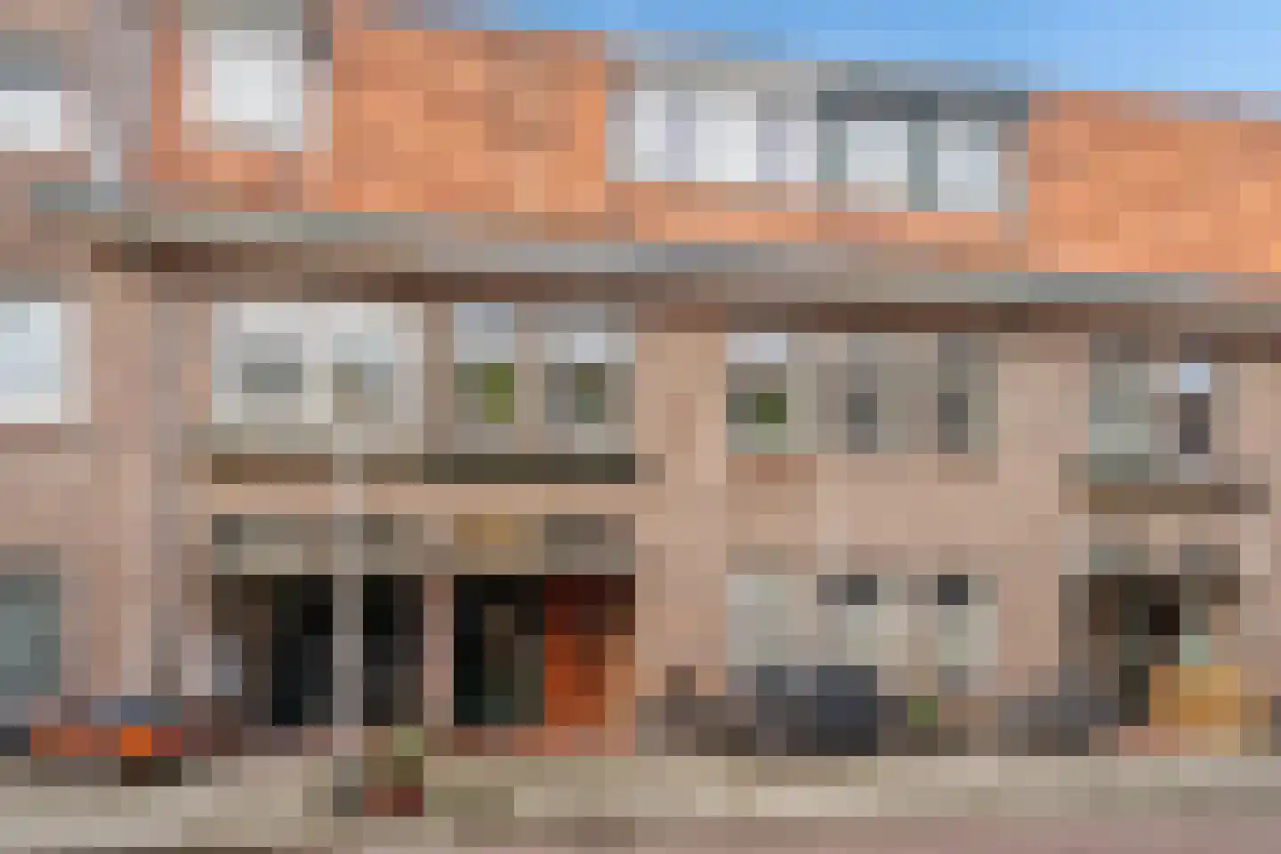 Jacob Catsstraat 19 Delft