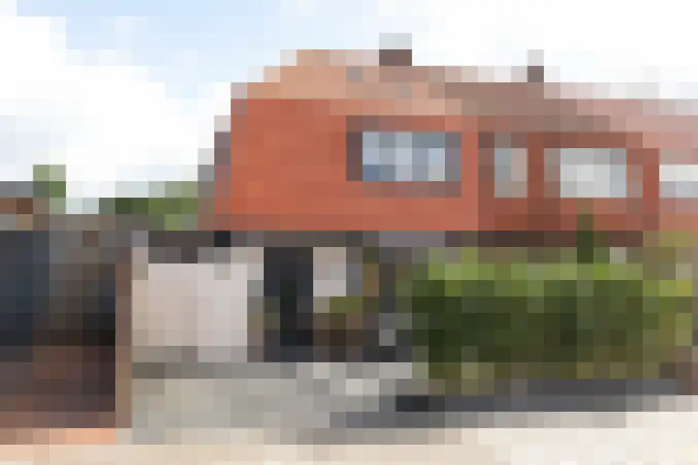 Jacob Catsstraat 23 in Hilversum
