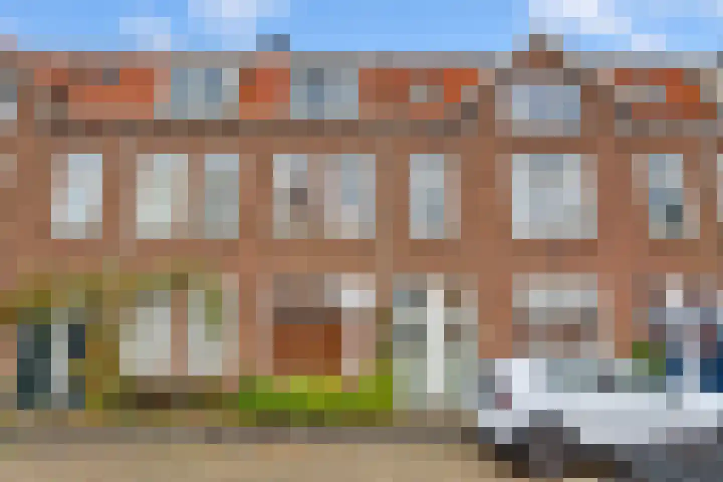 Jacob Catsstraat 23 BS Utrecht foto 2