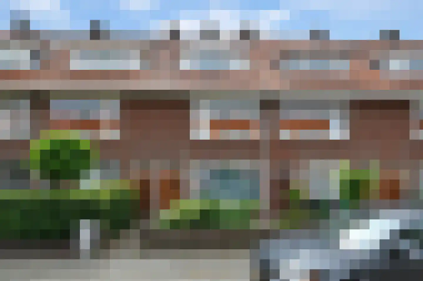 Jacob Catsstraat 25 Voorburg foto 2