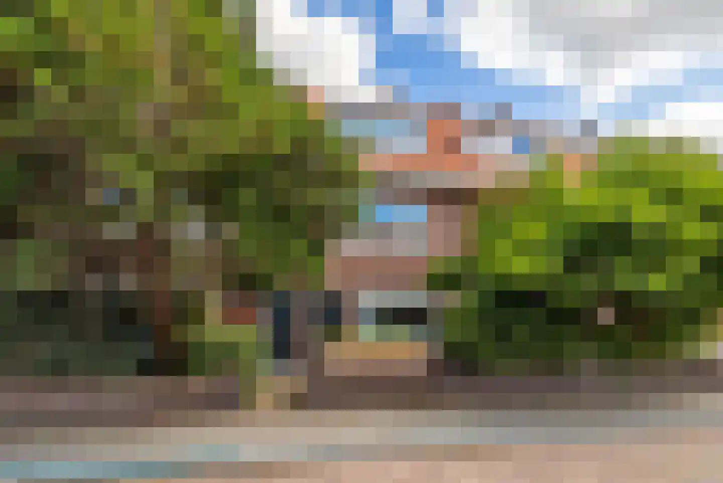 Jacob Catsstraat 28 in Voorburg