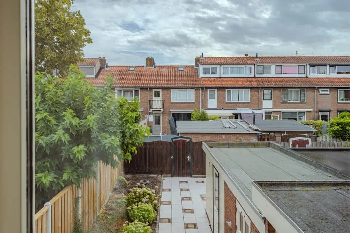Jacob Catsstraat 31 Sliedrecht thumbnail 24