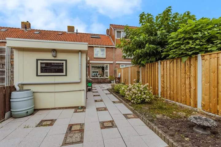 Jacob Catsstraat 31 Sliedrecht thumbnail 26
