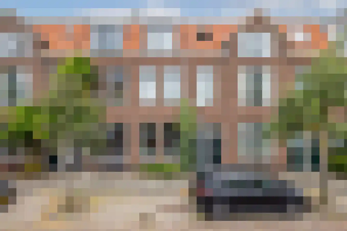 Jacob Catsstraat 35 in Utrecht