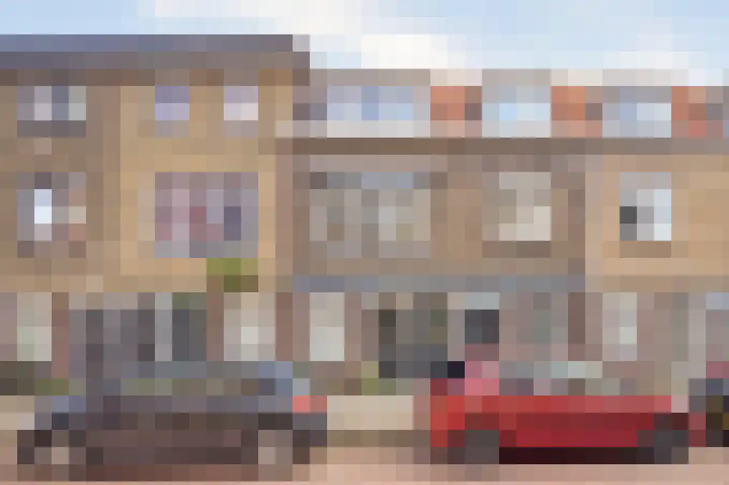 Jacob Catsstraat 38 in Delft