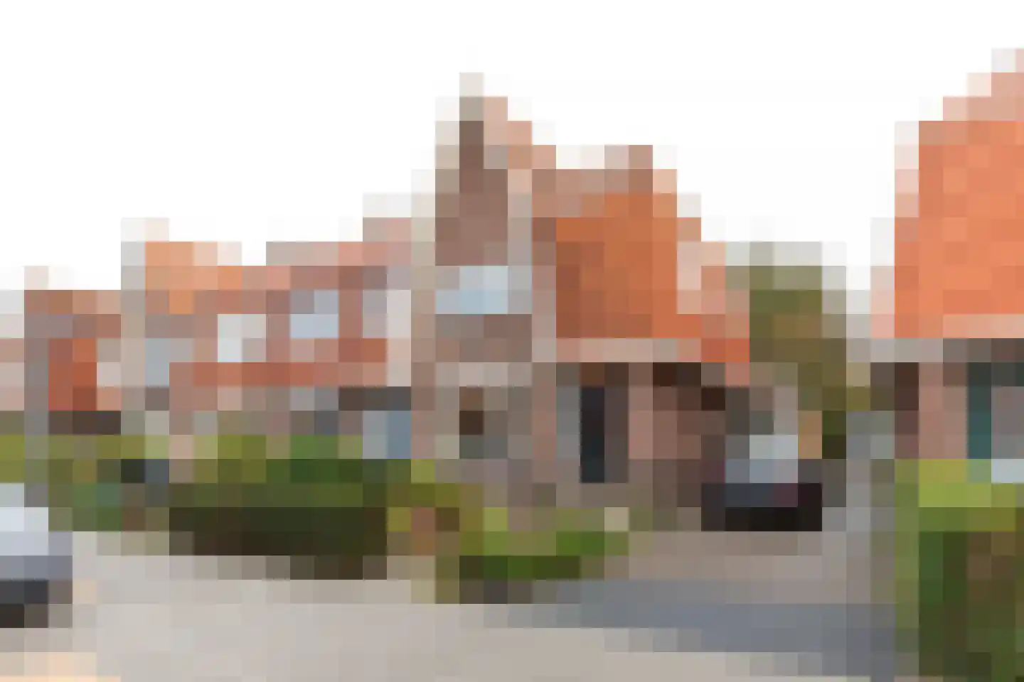 Jacob Catsstraat 45 Hilversum foto 2