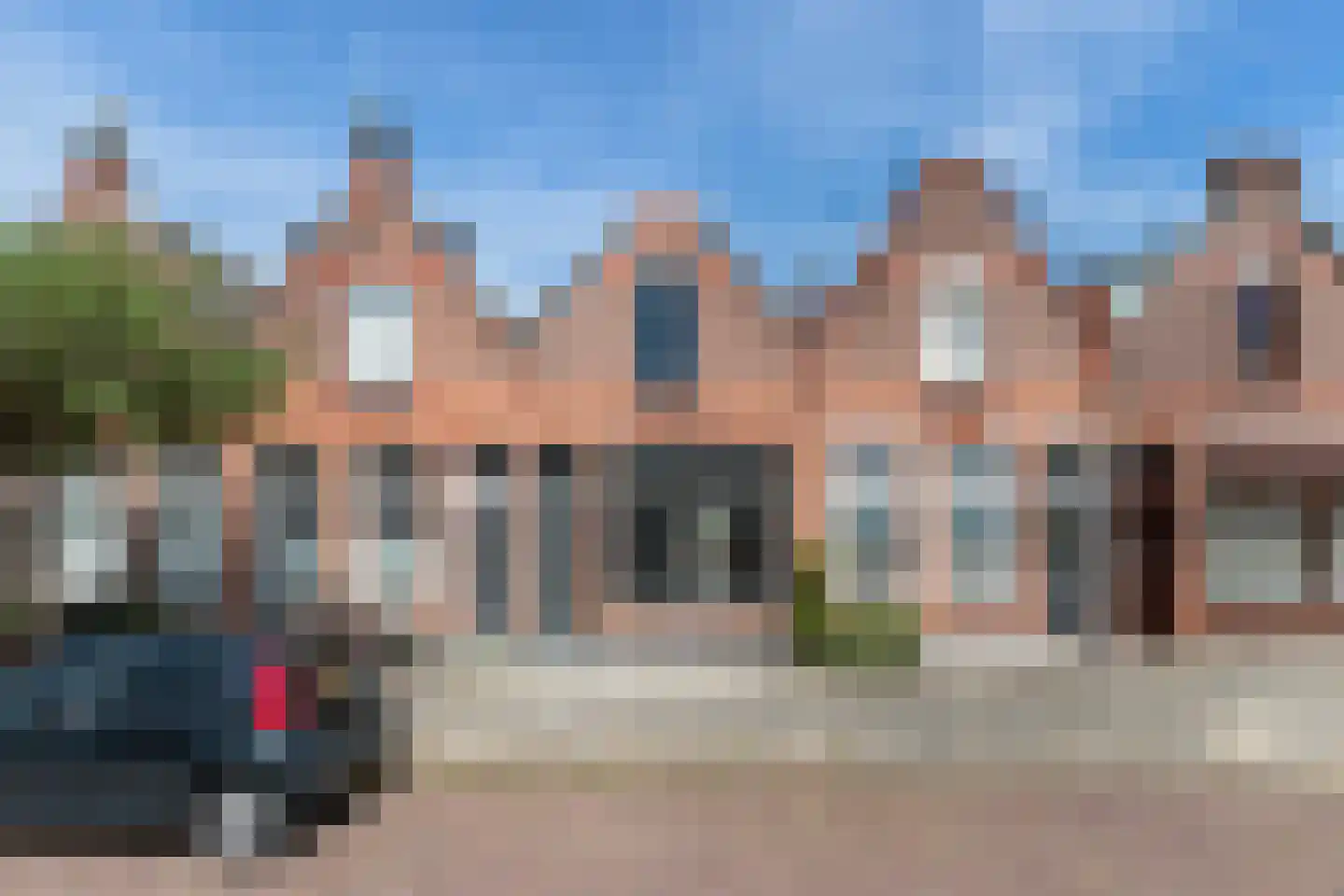 Jacob Catsstraat 47 Dordrecht