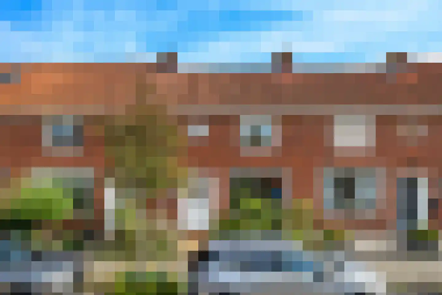 Jacob Catsstraat 5 Sliedrecht