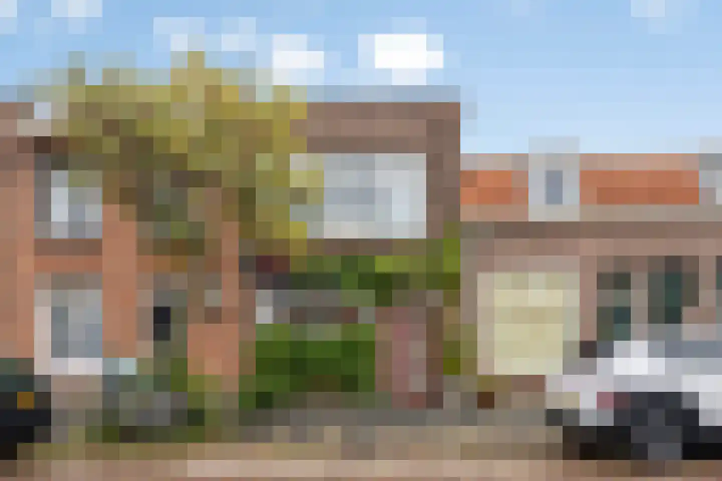 Jacob Catsstraat 61 Dordrecht foto 2