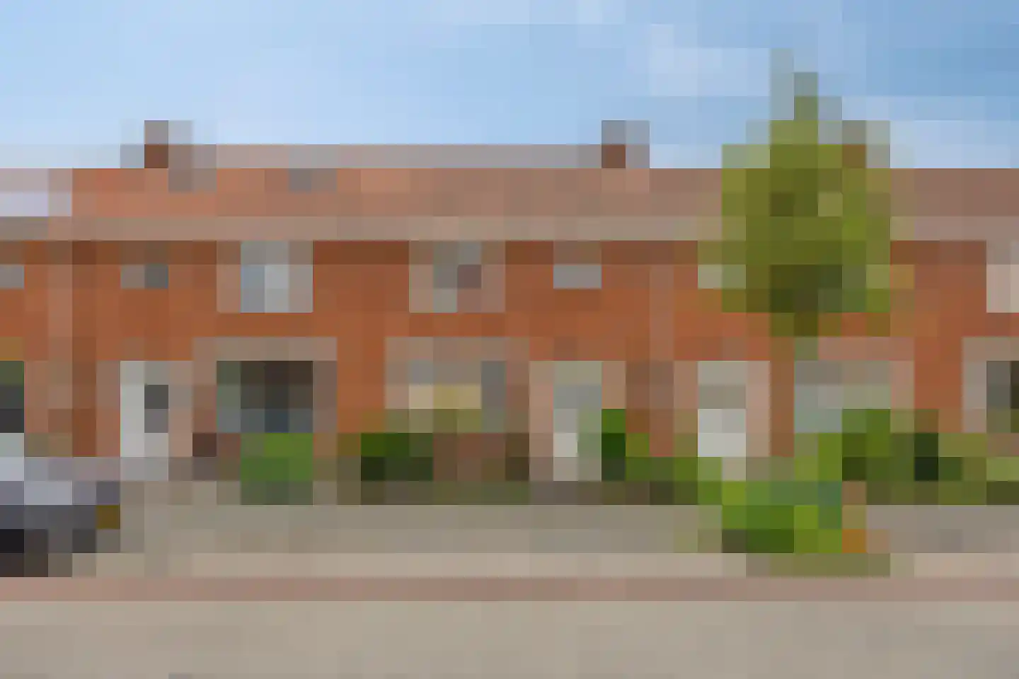 Jacob Catsstraat 7 Sliedrecht