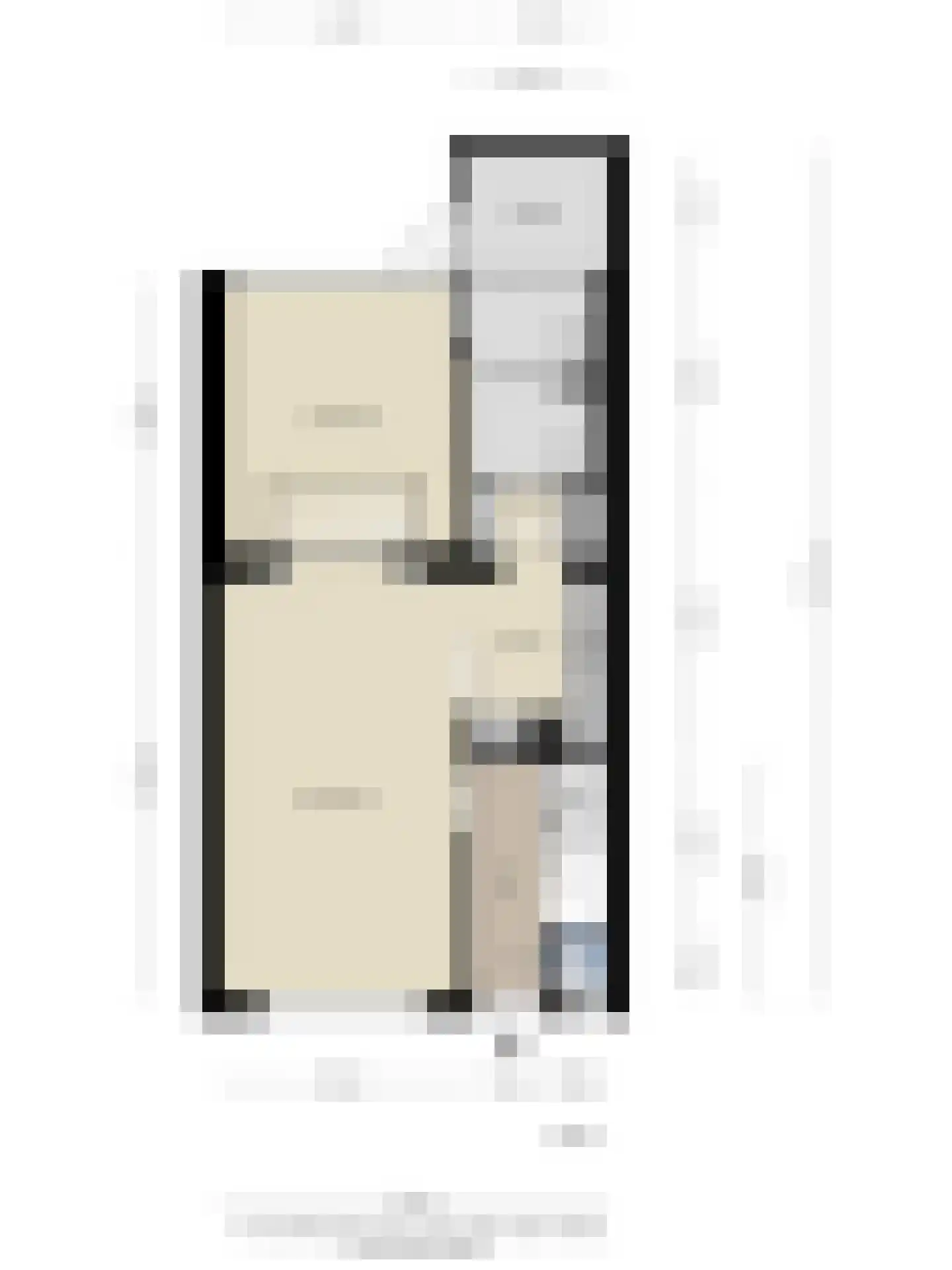 Jacob Catsstraat 7 Sliedrecht thumbnail 33
