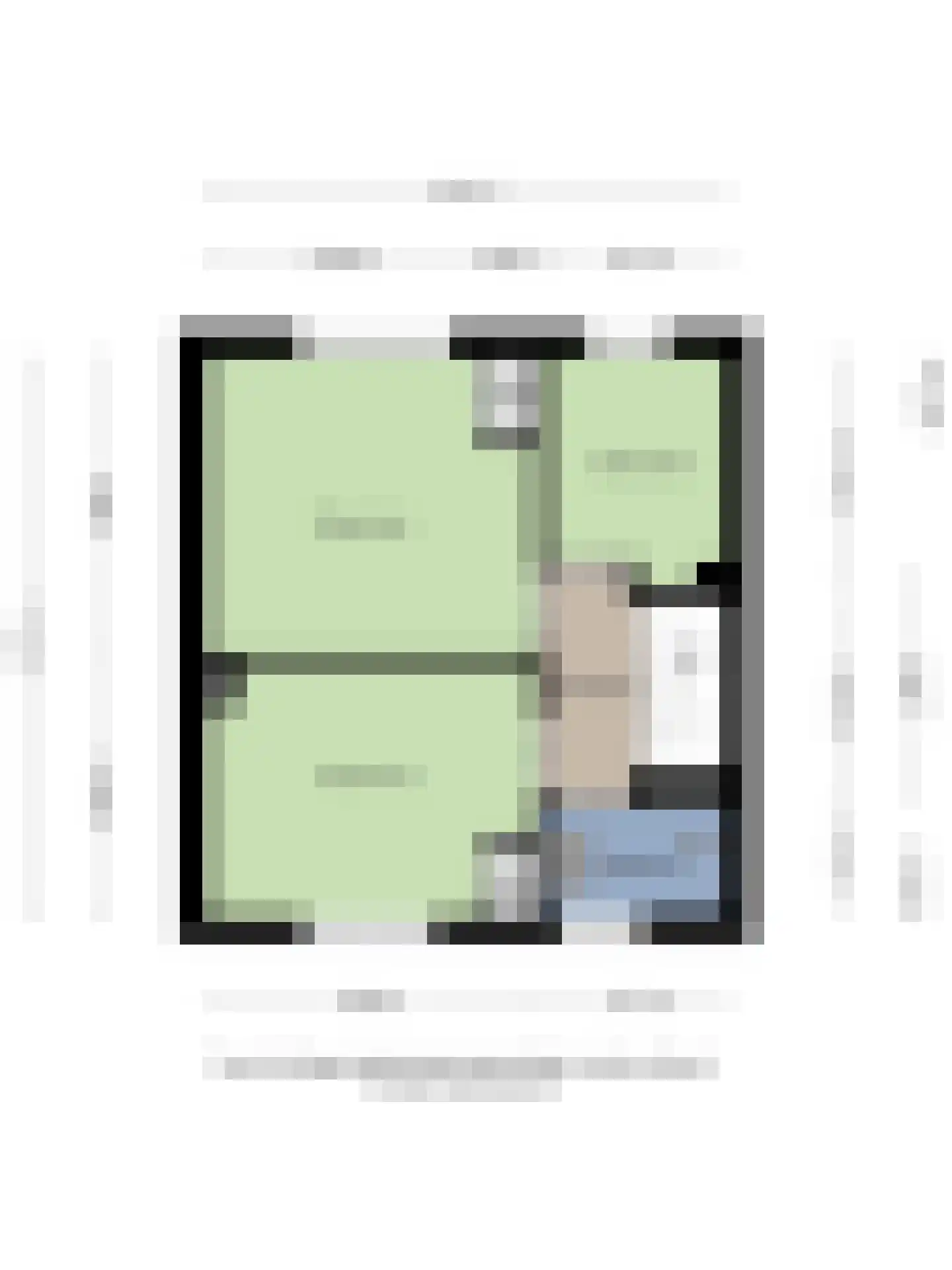 Jacob Catsstraat 7 Sliedrecht thumbnail 34