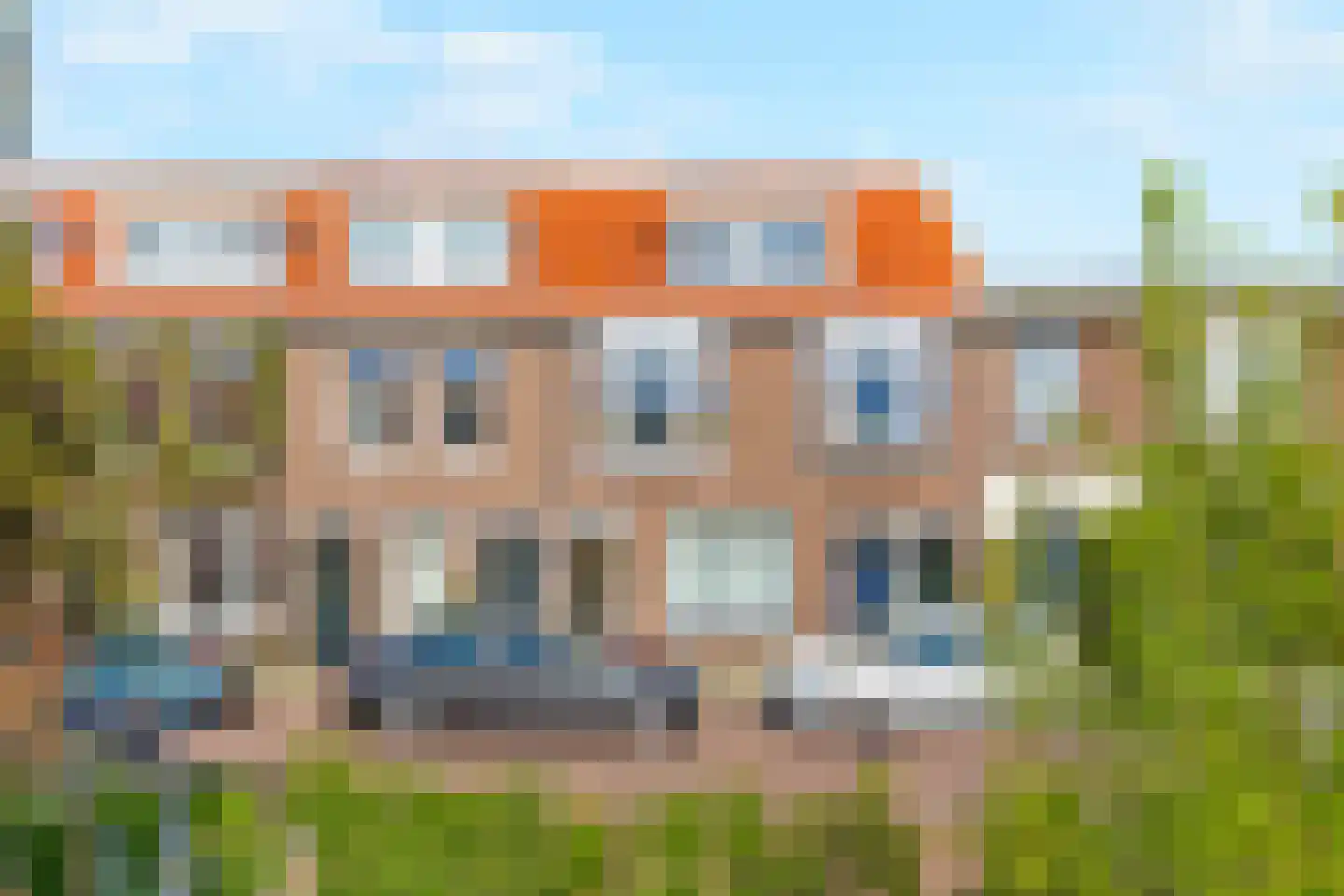 Jacob Catsstraat 82 A Delft