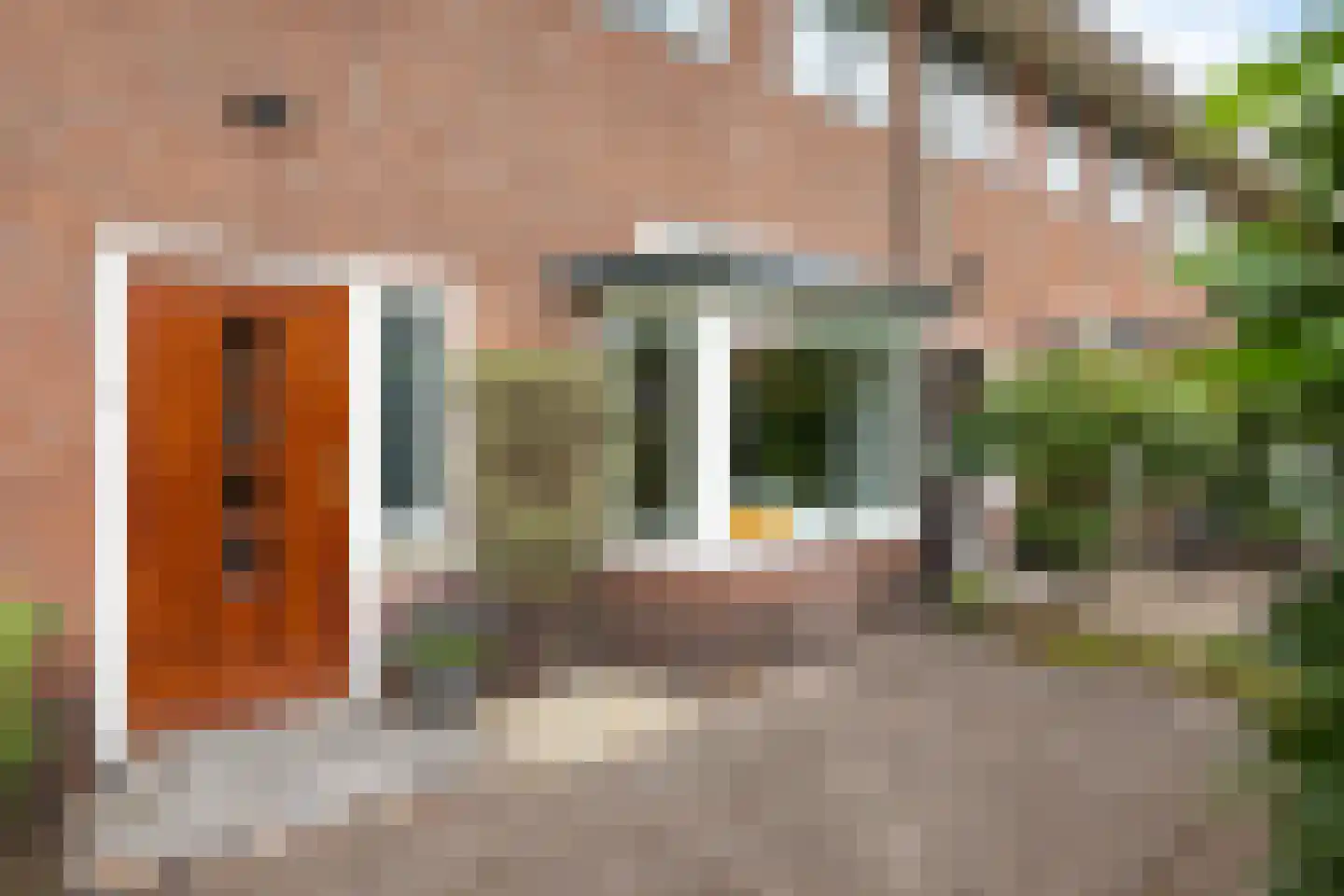 Jacob Catsstraat 86 Hilversum foto 2