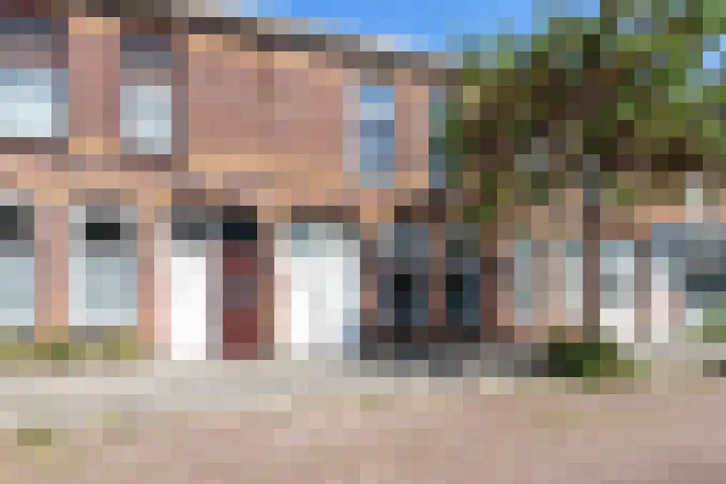 Jacob Catsstraat 89 in Dordrecht