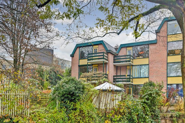 Jacob Cremerstraat 54 dans Tiel photo