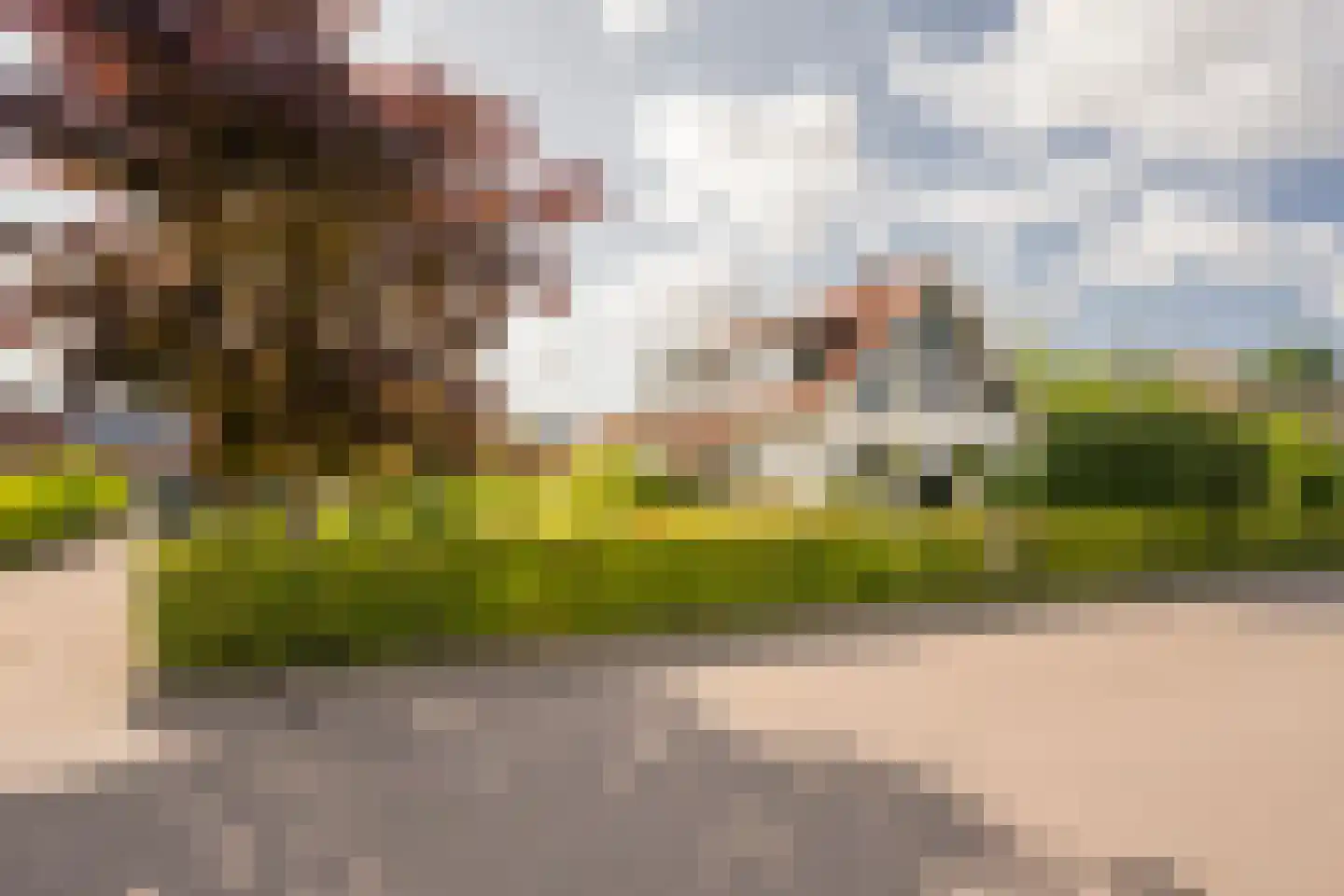 Jacob de Boerweg 6 in Nijkerkerveen