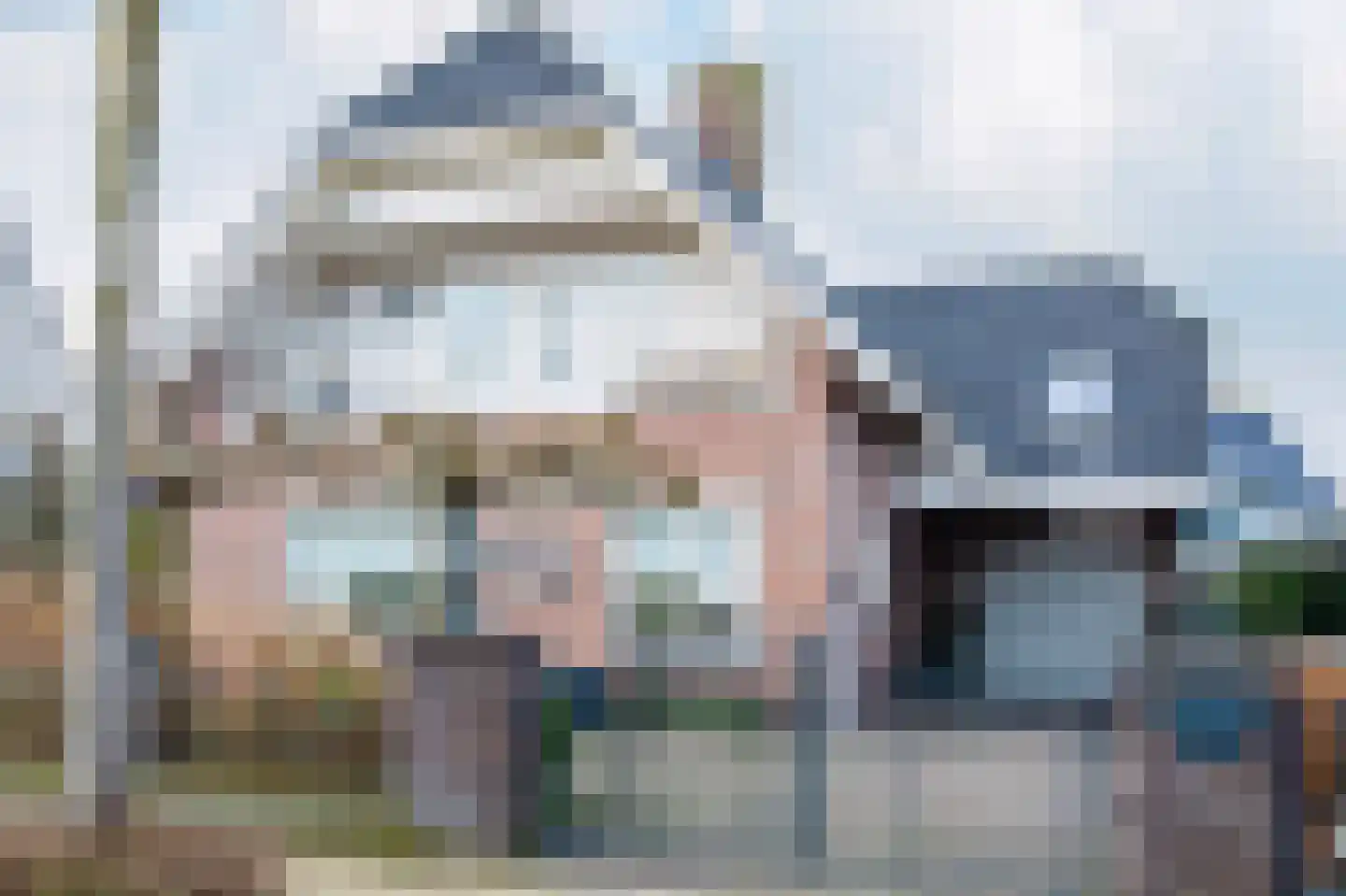 Jacob de Boerweg 9 en Nijkerkerveen