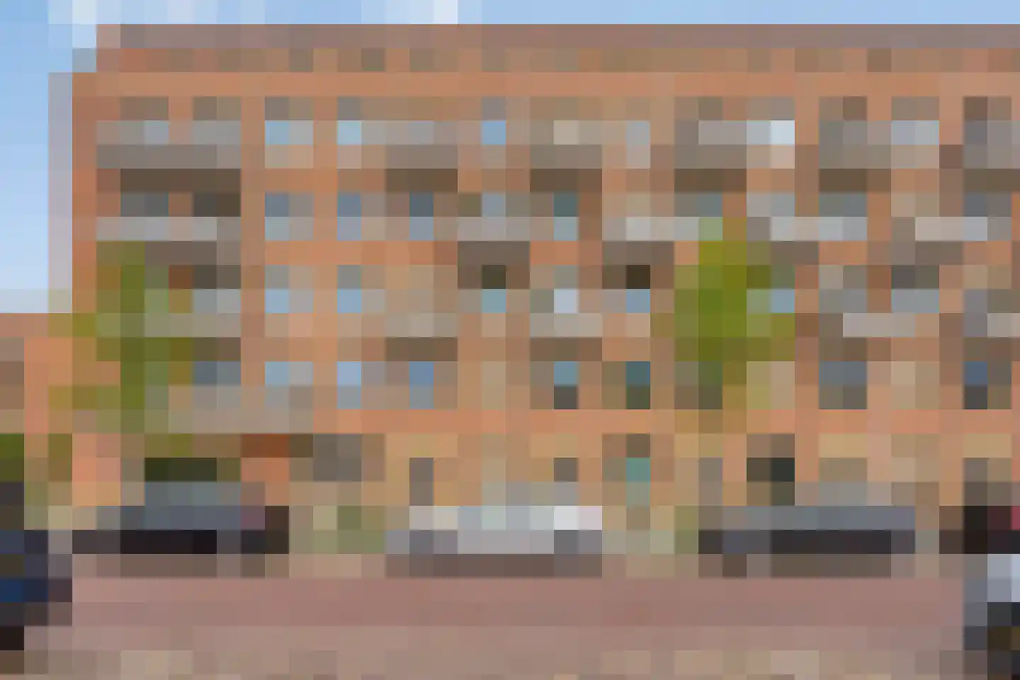 Jacob Geelstraat 23 Amsterdam