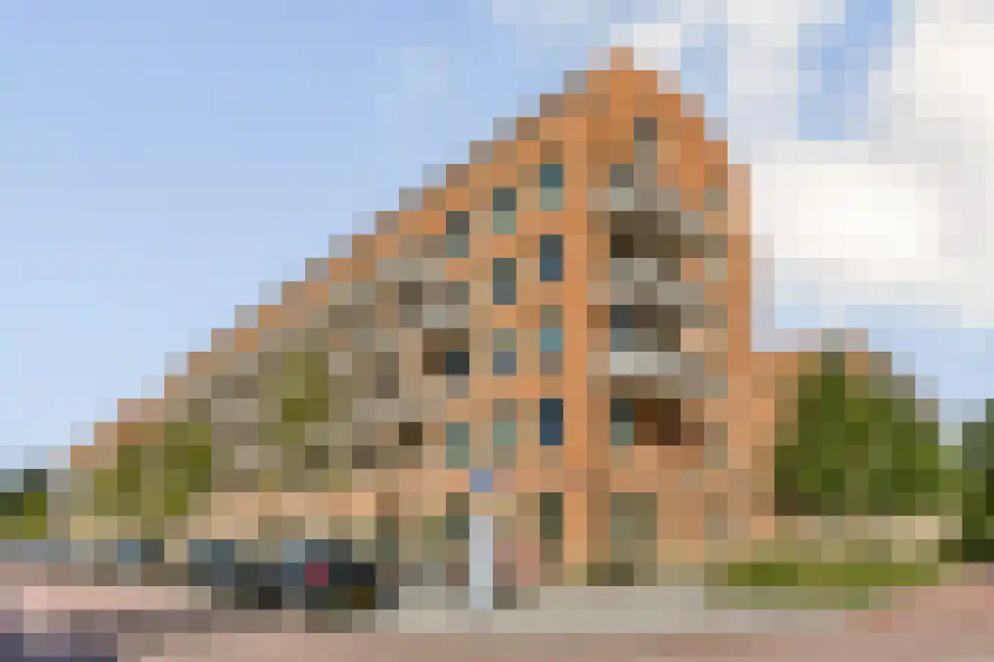 Jacob Geelstraat 91 in Amsterdam
