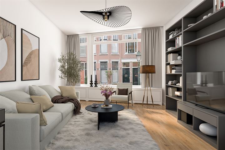 Jacob Gillesstraat 6 in 's-Gravenhage photo