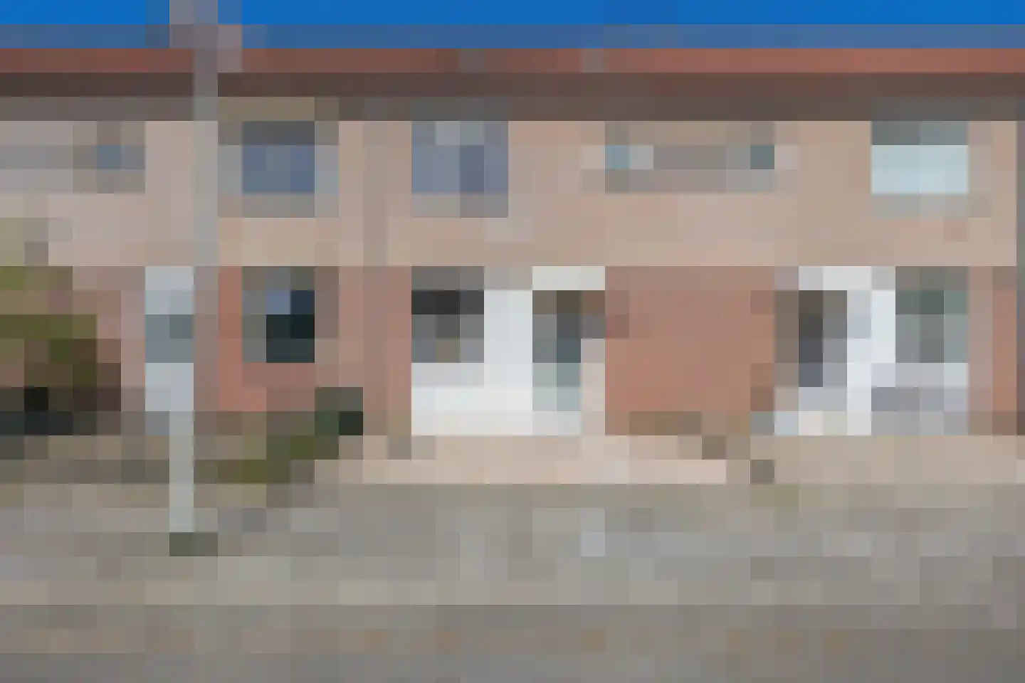 Jacob Jordaensstraat 5 en Bergen op Zoom