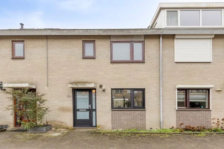 Jacob Krüsestraat 30 Amsterdam foto 2