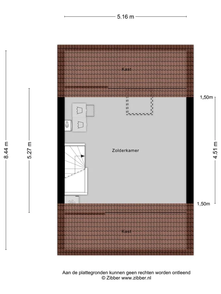 Jacob Krüsestraat 30 Amsterdam thumbnail 45