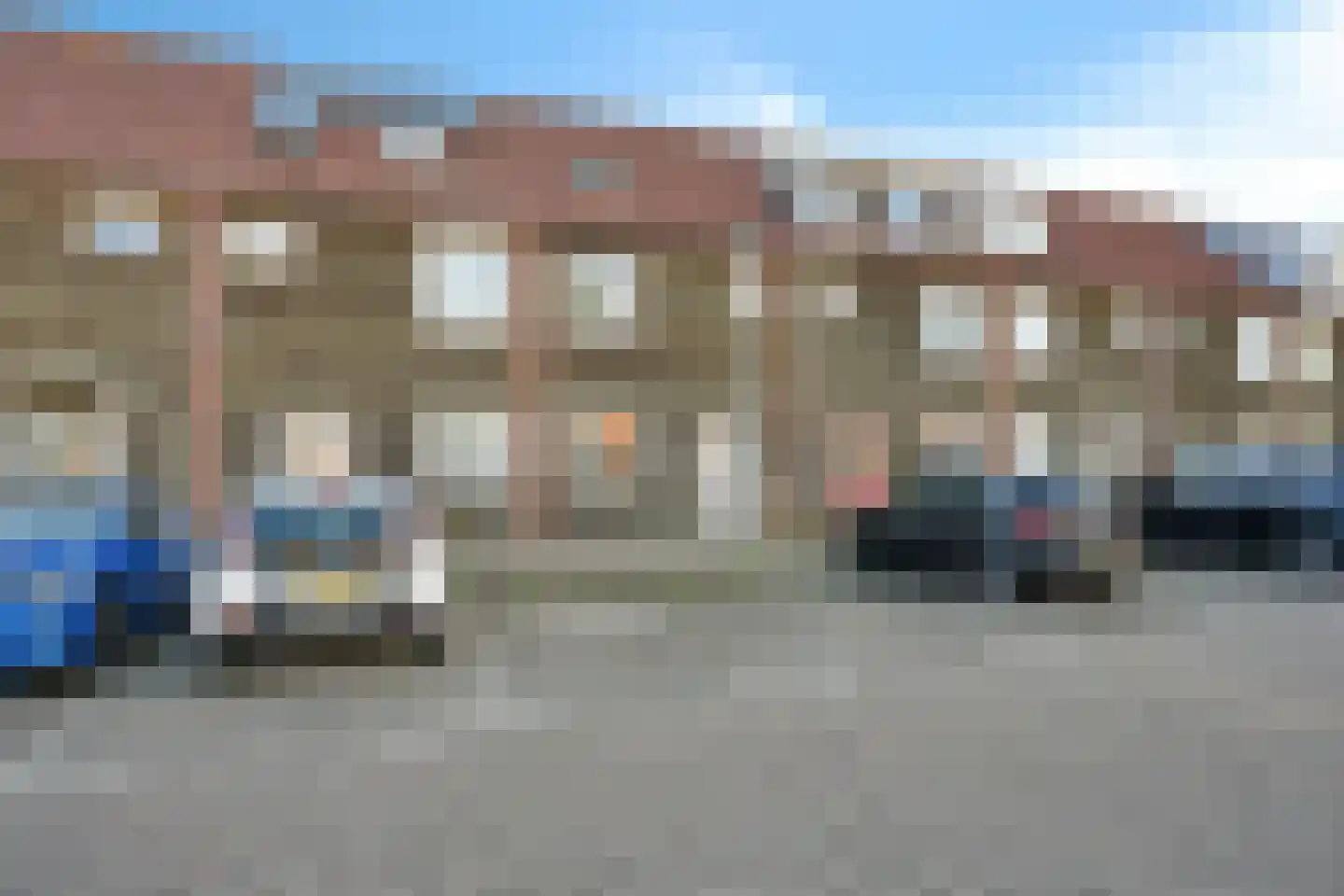 Jacob Krüsestraat 67 in Amsterdam