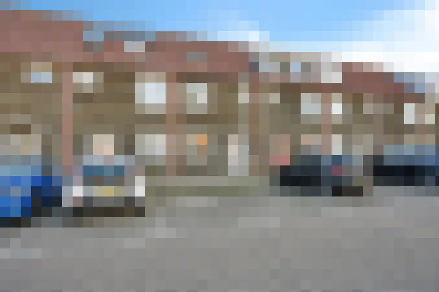 Jacob Krüsestraat 67 Amsterdam