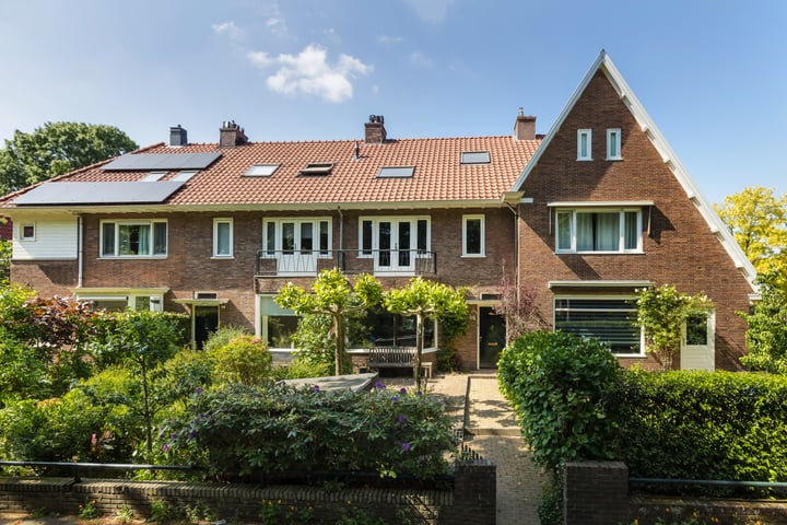 Foto de la vivienda Jacob Marislaan 60, Arnhem