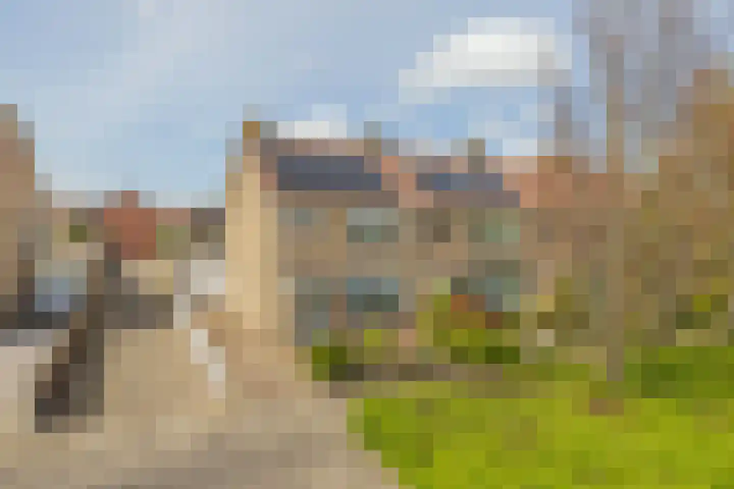 Jacob Marislaan 8 dans Hillegom