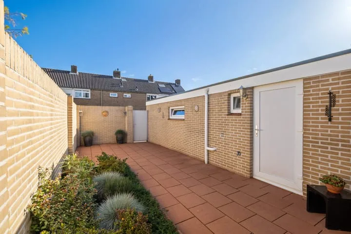 Jacob Marisstraat 12 Roosendaal thumbnail 37