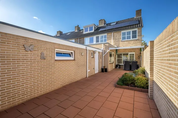 Jacob Marisstraat 12 Roosendaal thumbnail 4