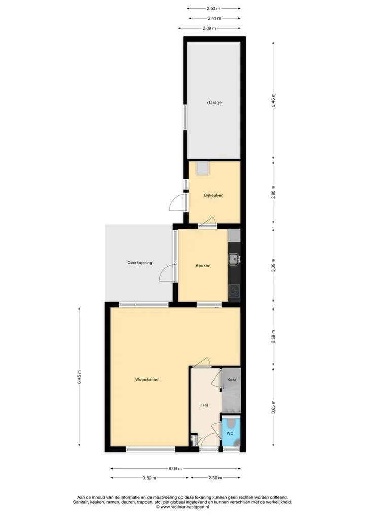 Jacob Marisstraat 12 Roosendaal thumbnail 48