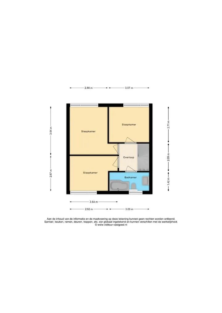 Jacob Marisstraat 12 Roosendaal thumbnail 49