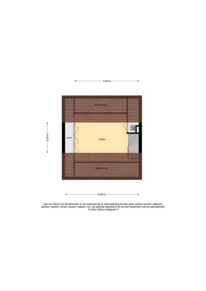 Jacob Marisstraat 12 Roosendaal thumbnail 50
