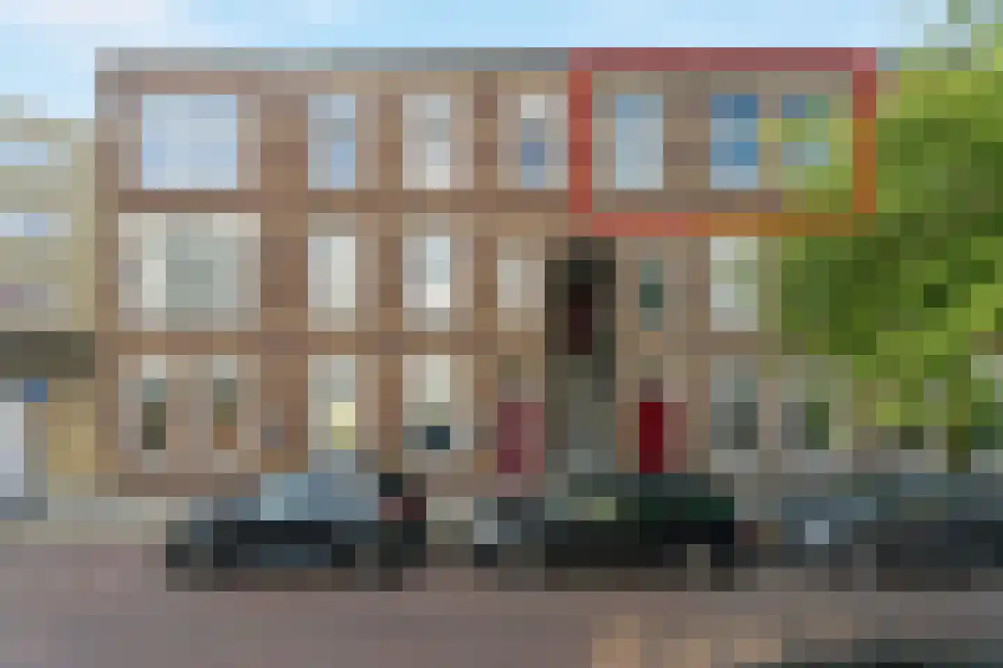 Jacob Marisstraat 123 Den Haag foto 3