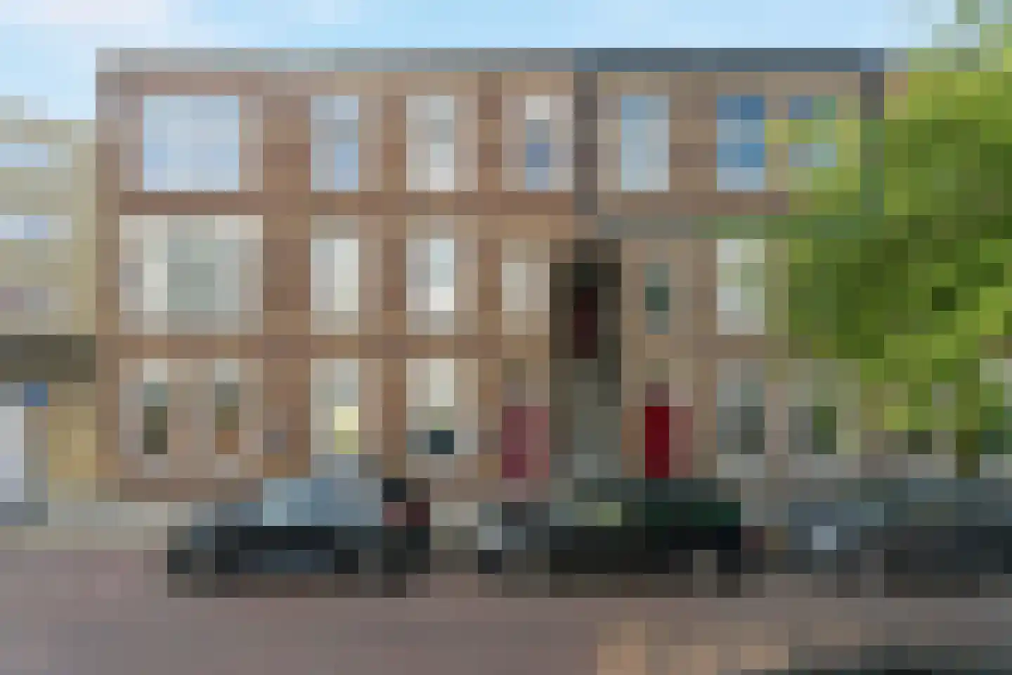 Jacob Marisstraat 123 Den Haag thumbnail 5